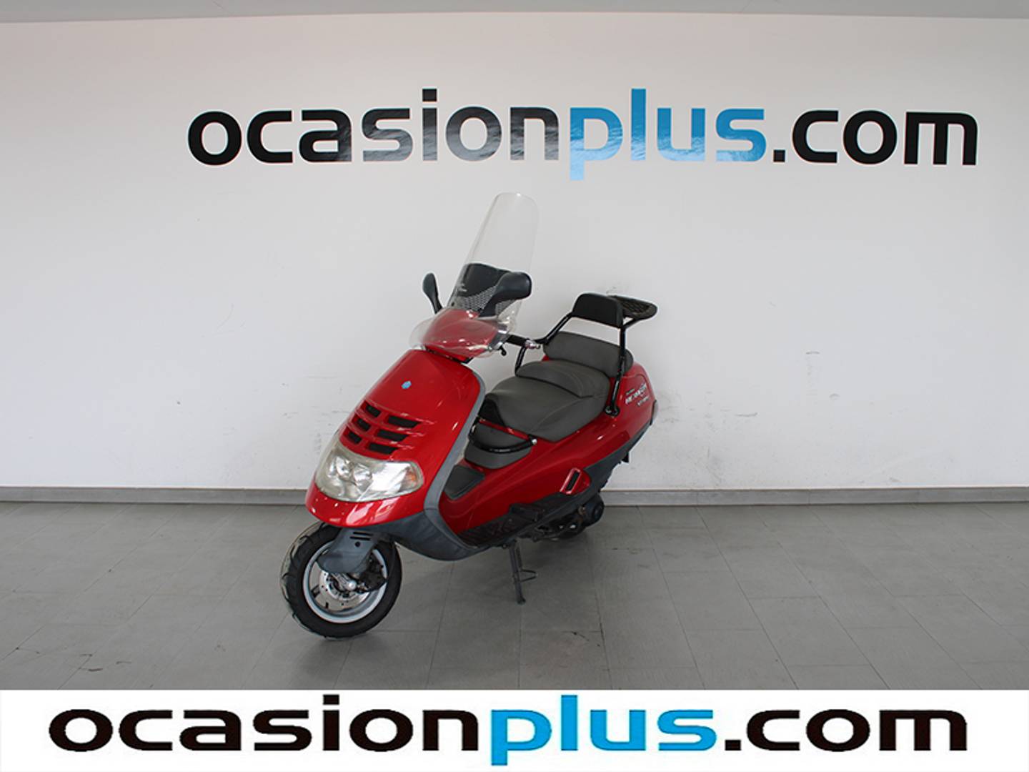 Foto Piaggio Hexagon 250 GT PIAGGIO HEXAGON 250 GT