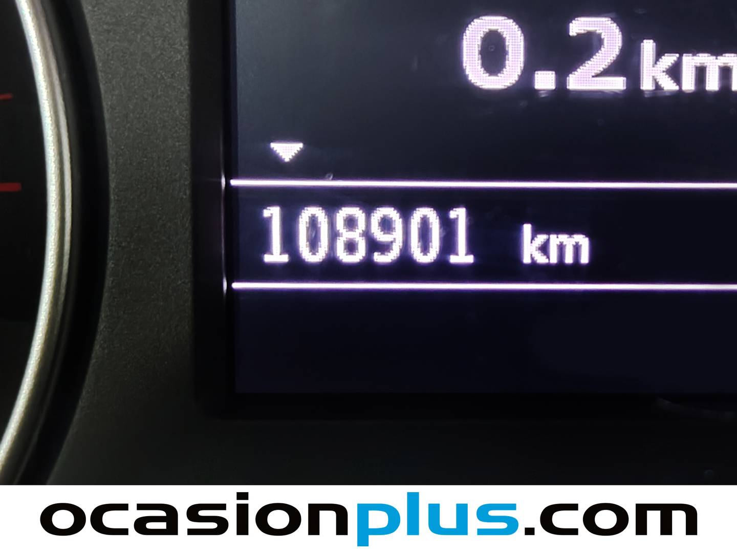 Audi A3 Audi A3 Sportback Attracted 1.6 TDI clean diesel (110 CV) seminuevo
