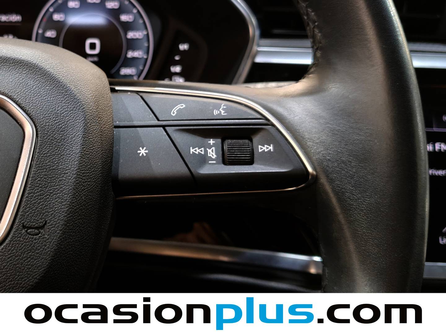 Audi Q3 Audi Q3 Advanced 35 TDI (150 CV) 2024