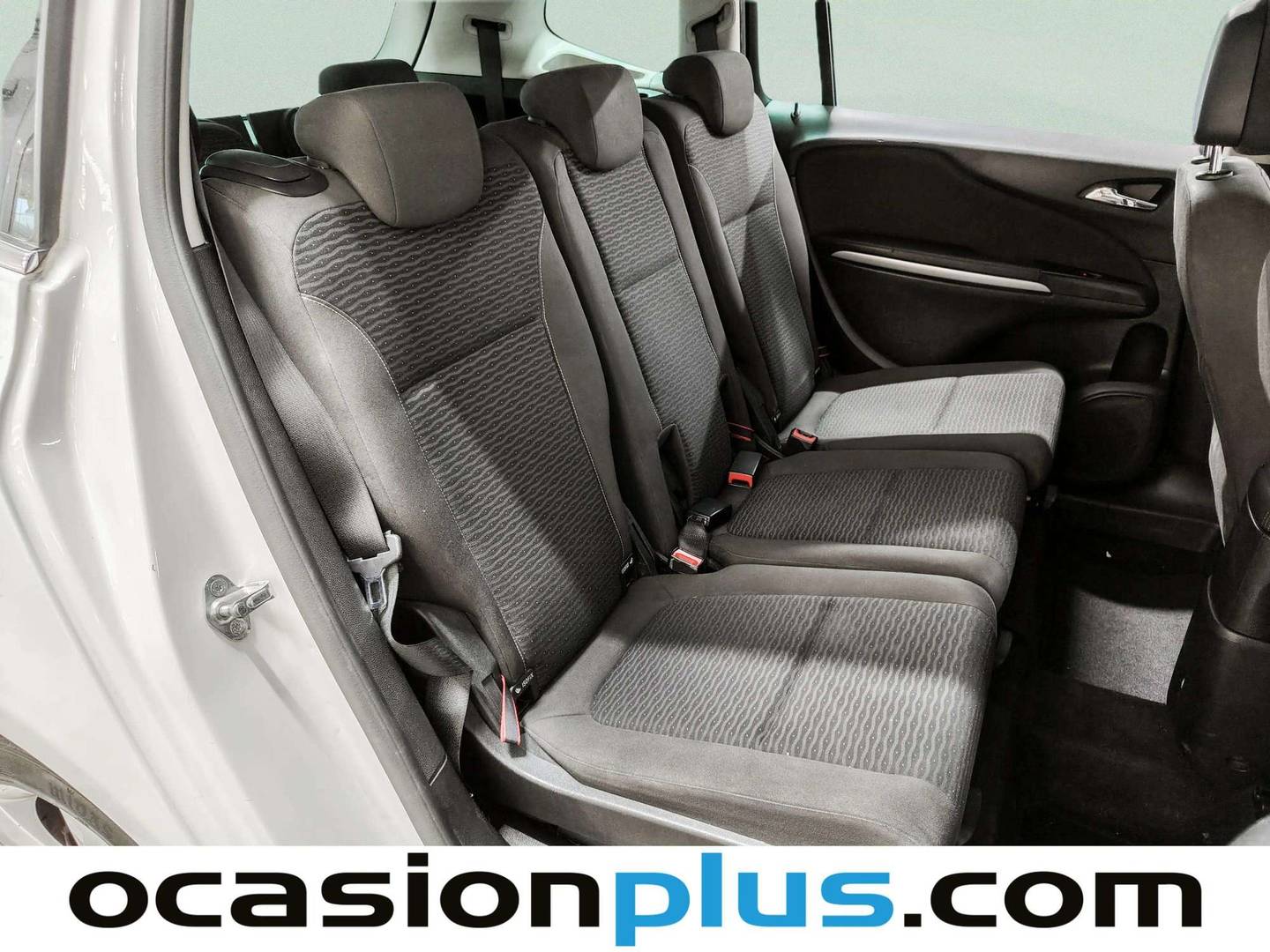 Opel Zafira Tourer Opel Zafira Tourer 1.6 CDTi S&S Expression 7 Plazas (120 CV) 2016