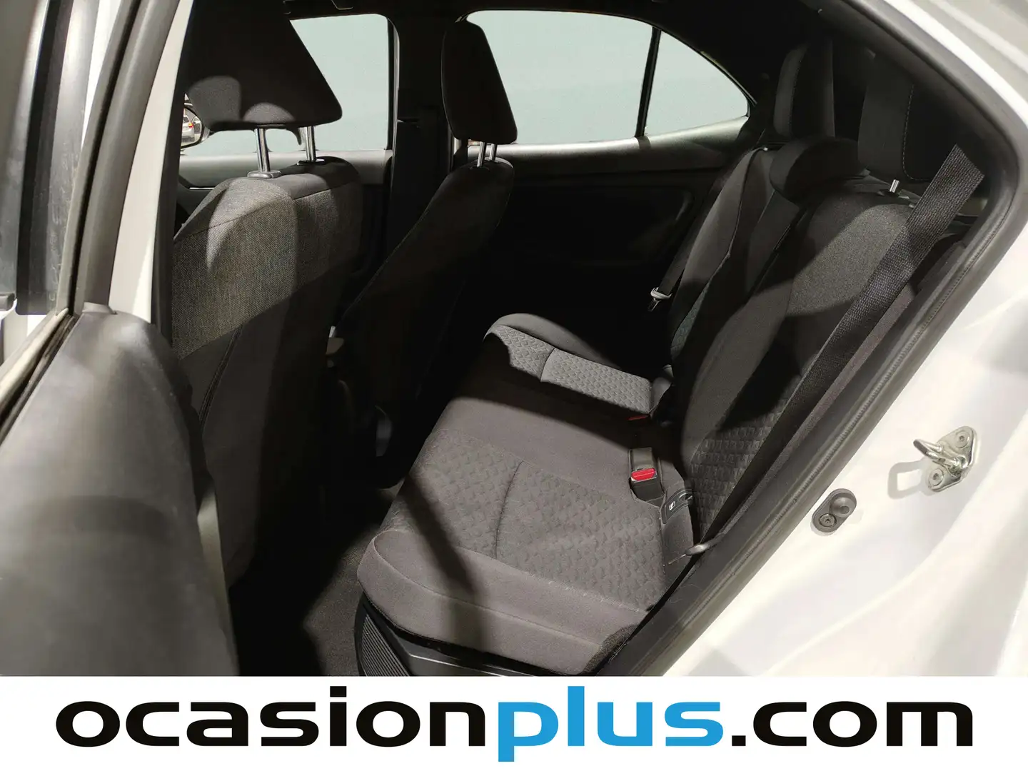 Foto Toyota Yaris Cross Toyota Yaris Cross 120H Active Tech (116 CV)