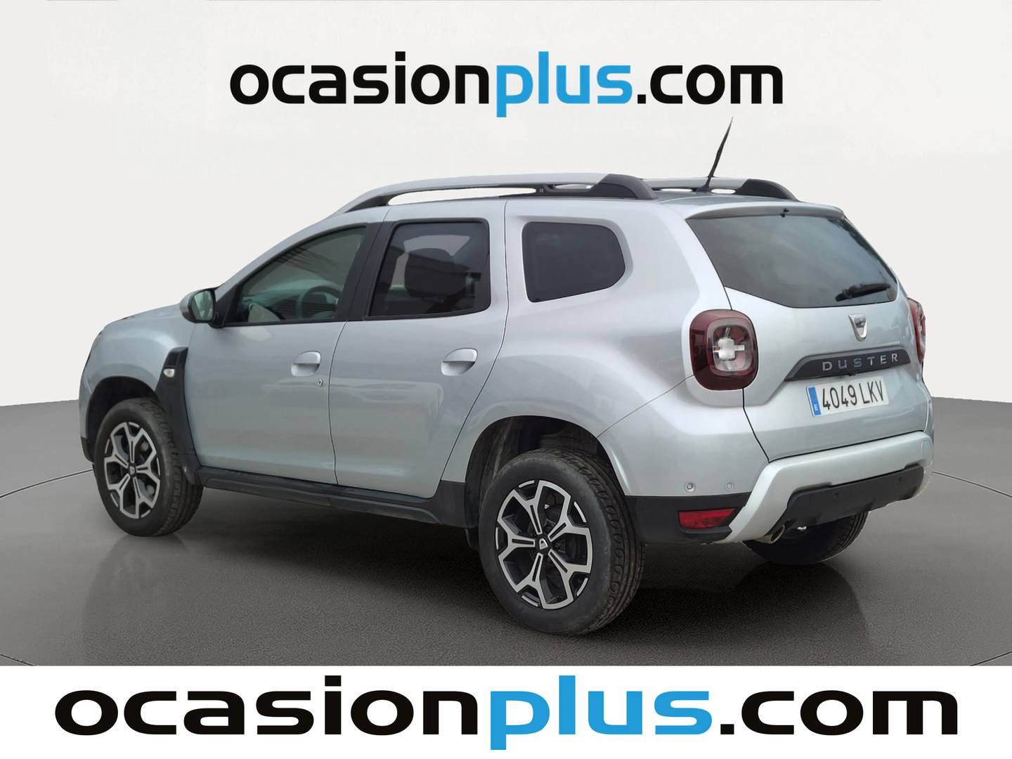 Foto Dacia Duster Dacia Duster Prestige TCE (130 CV) 4X2 GPF