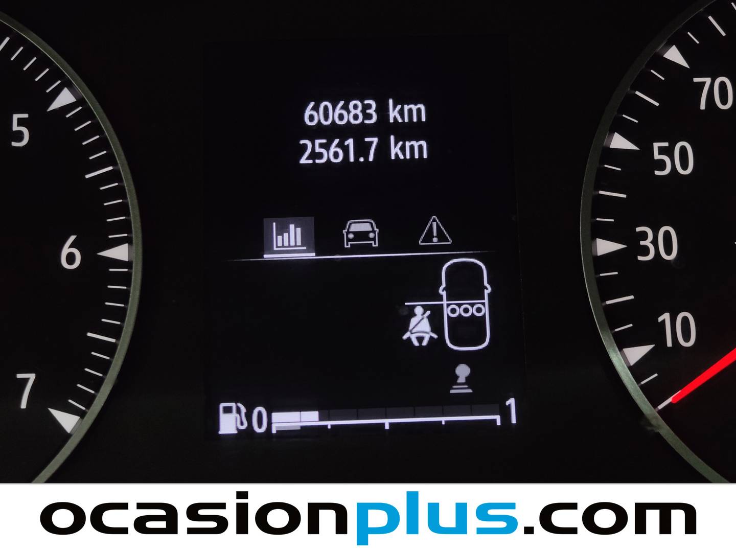 Dacia Sandero Dacia Sandero Stepway Expression TCe (91 CV) seminuevo