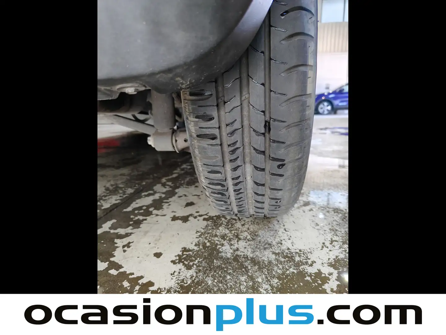 Foto Mini MINI MINI MINI 3 Puertas One (102 CV)