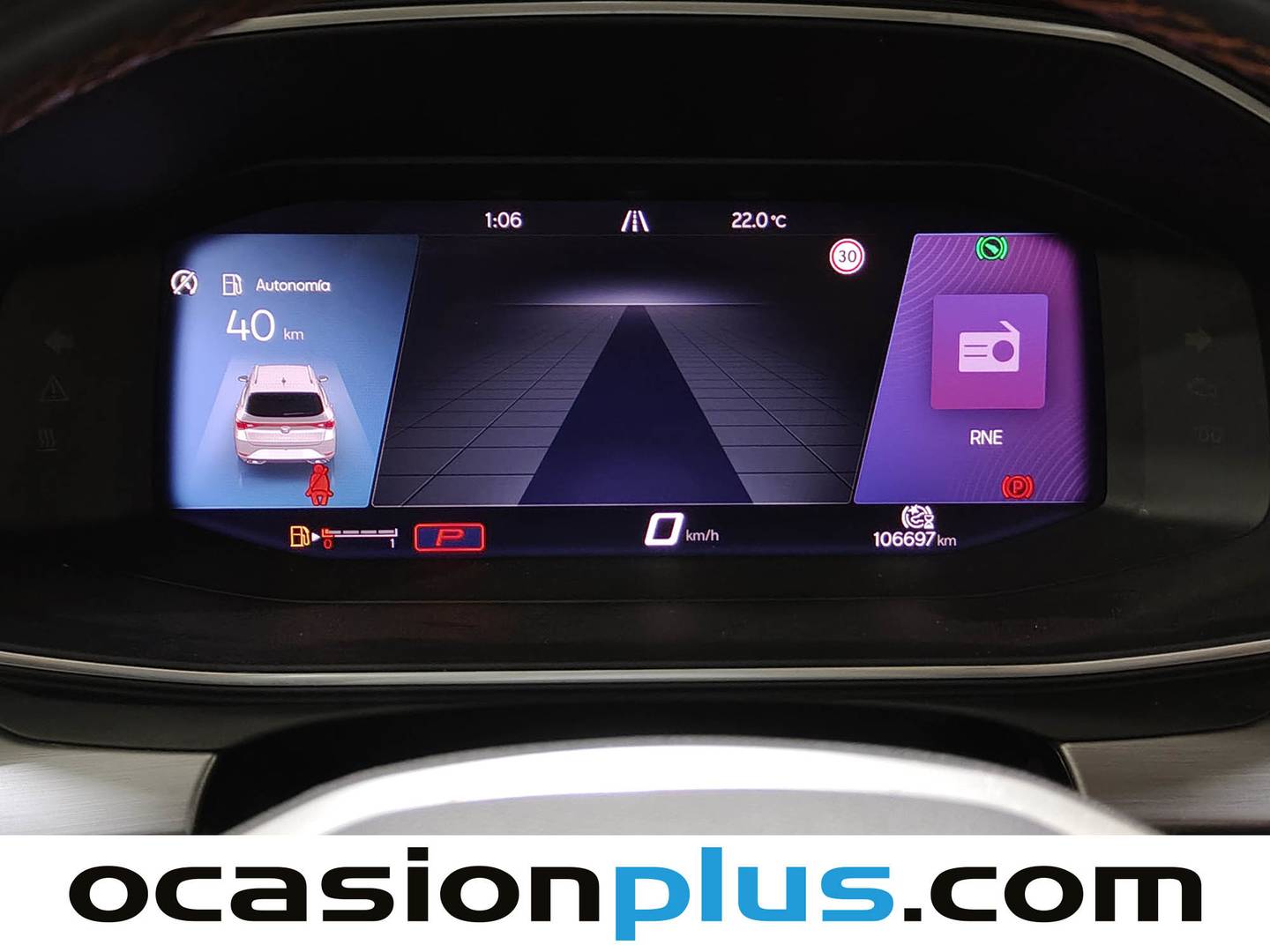 Seat León Seat León ST 2.0 TDI S&S FR XXL DSG (150 CV) de ocasión