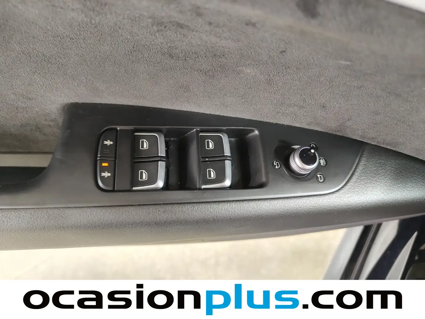 Foto Audi A7 Audi A7 Sportback S line edition 3.0 TDI quattro (272 CV) S tronic