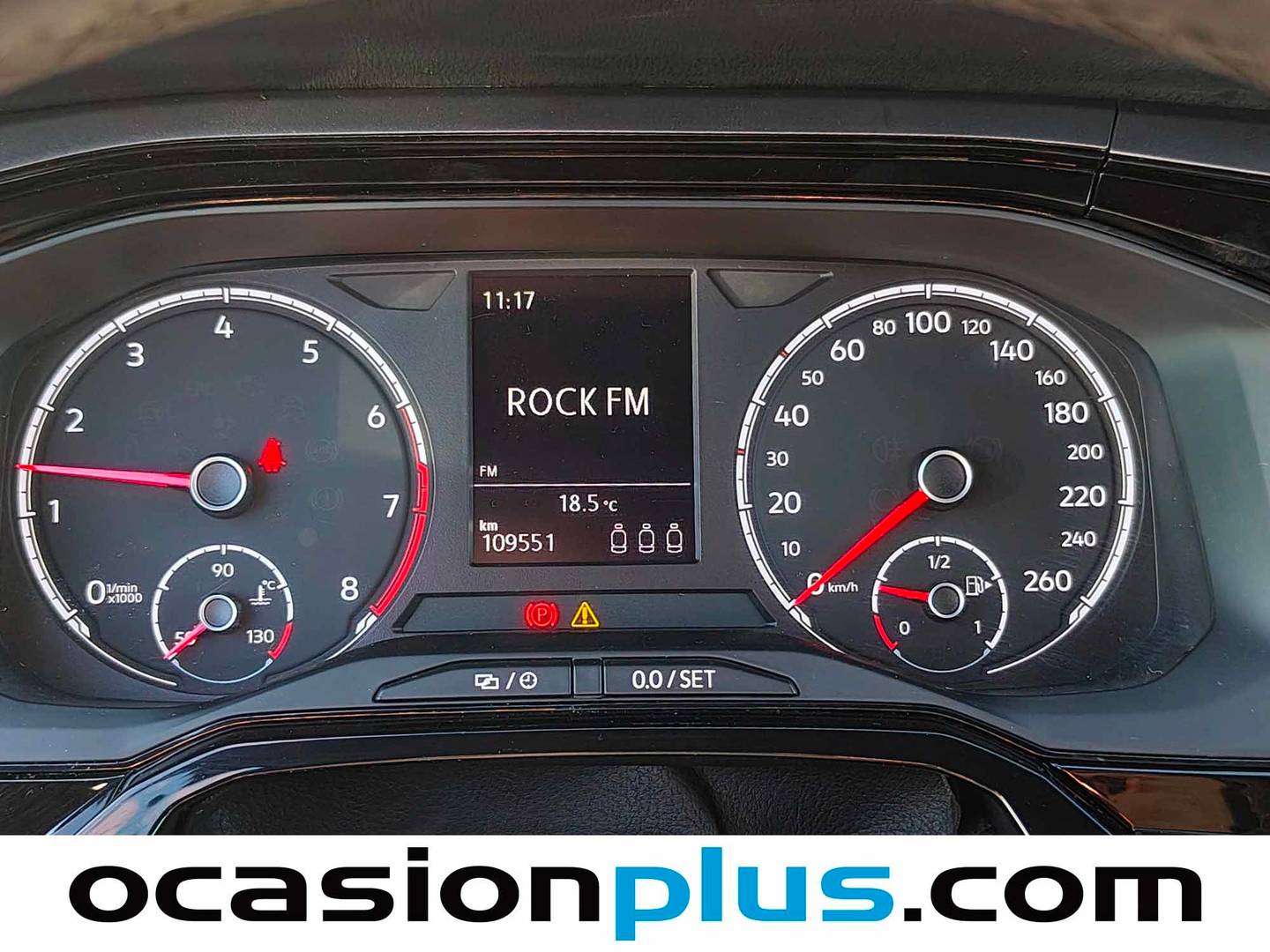 Volkswagen Polo Volkswagen Polo Advance 1.0 TSI (95 CV) manual