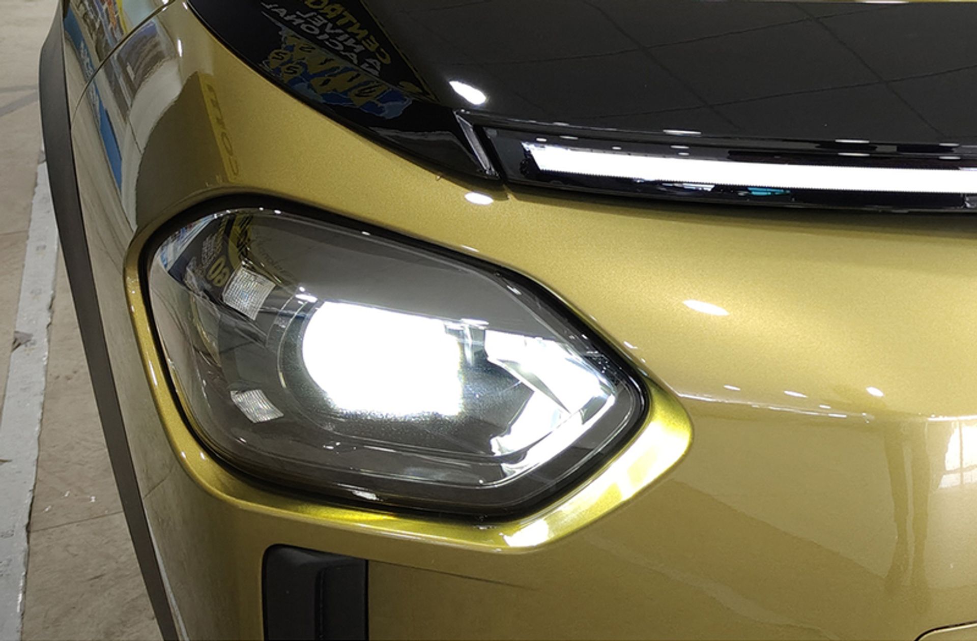 Lancia Ypsilon Hybrid - foto 12