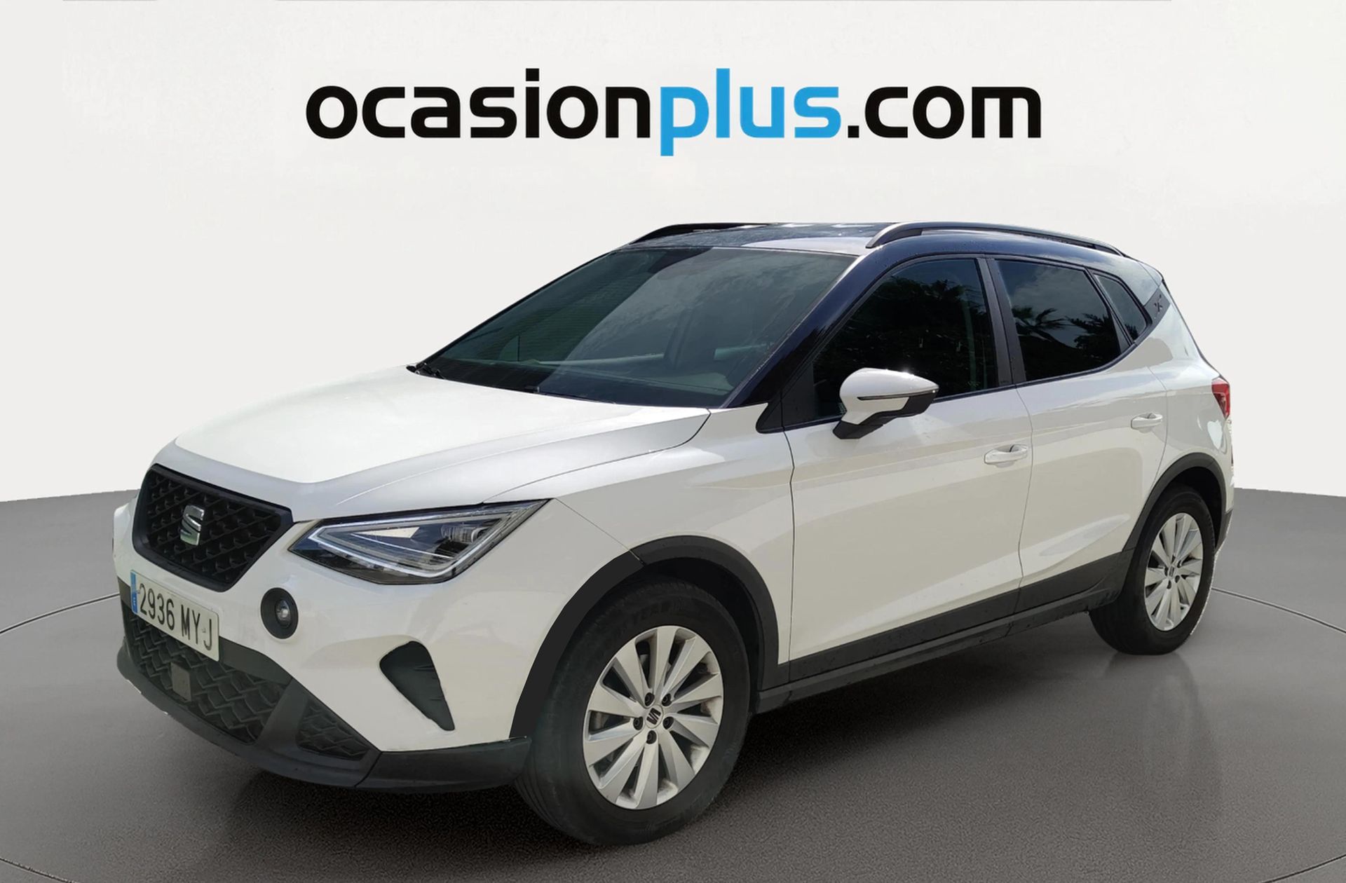SEAT Arona 1.0 TSI Style Special Edition