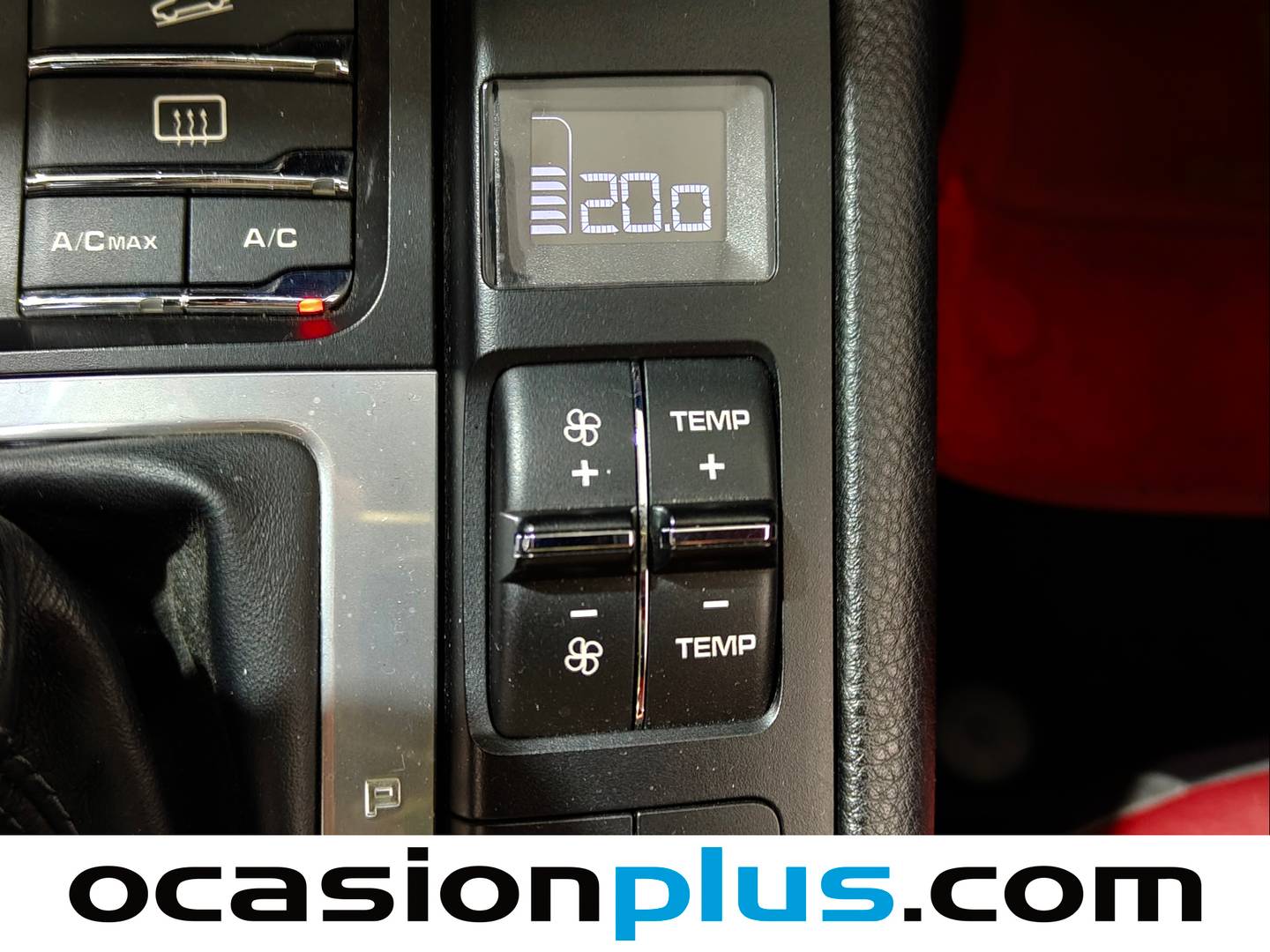 Porsche Macan Porsche Macan GTS (360 CV) gasolina