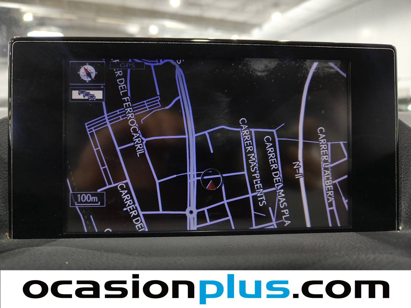 Foto Lexus CT Lexus CT 200h Executive (136 CV)