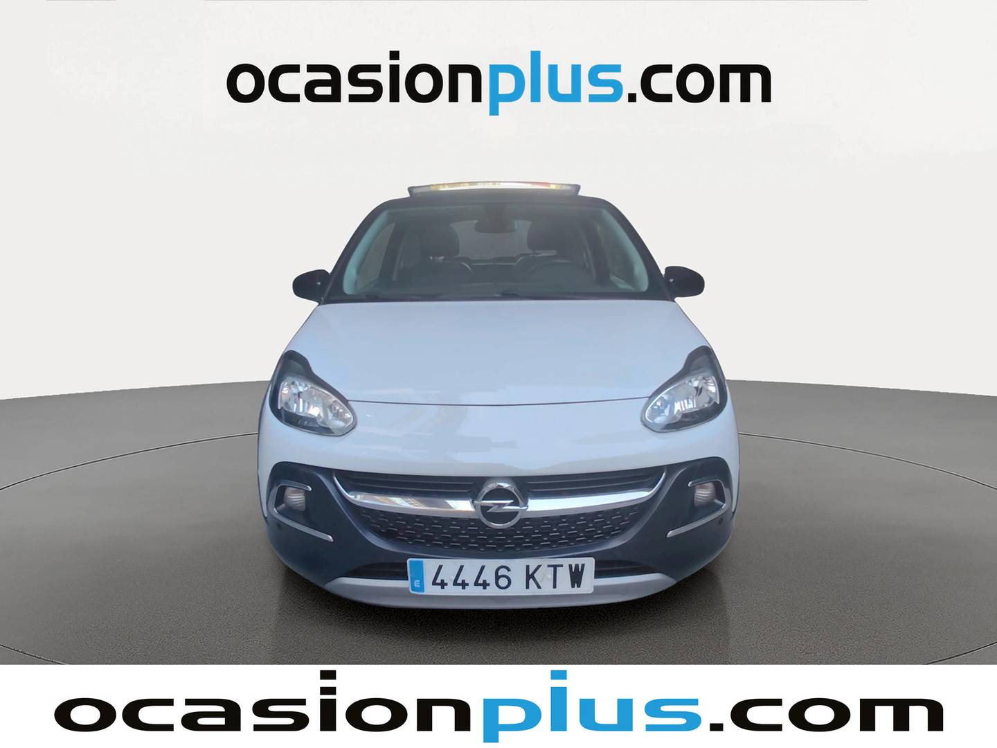 Opel Adam Opel Adam 1.4 XER Rocks (100 CV) 100cv