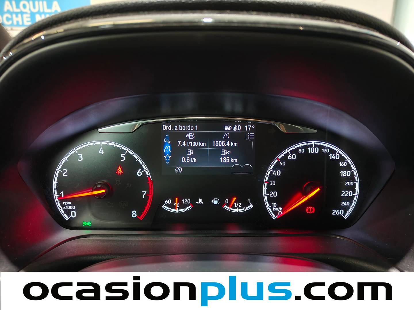Ford Fiesta Ford Fiesta 1.5 EcoBoost ST (200 CV) seminuevo