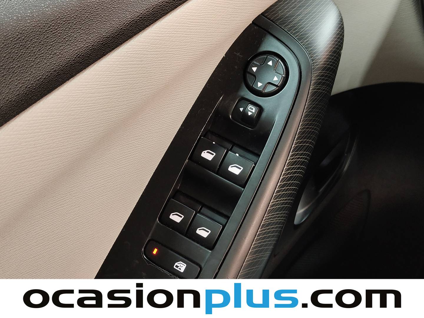 Citroën Grand C4 Picasso Citroën Grand C4 Picasso BlueHDi 120 Feel (120 CV) 7 Plazas 2017