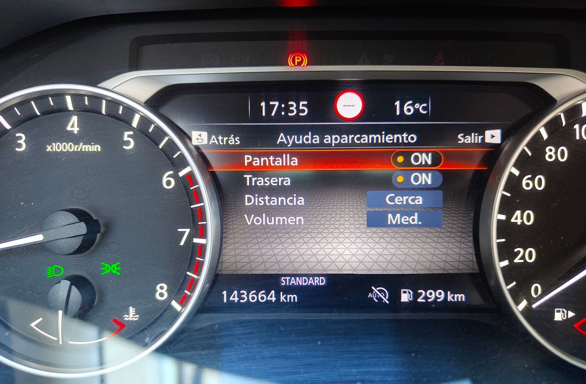 Nissan Qashqai DIG-T 140 mHEV Acenta 4x2 - foto 8