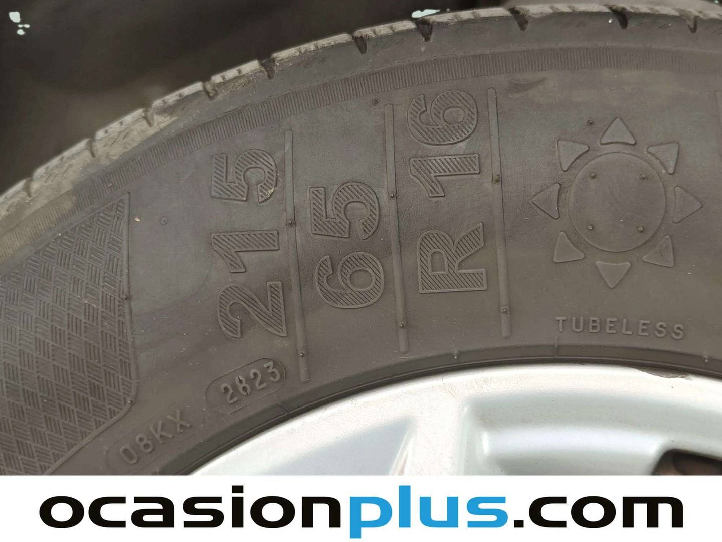 Jeep Compass Jeep Compass 1.3 Gse T4 Longitude FWD MT (130 CV) 130cv