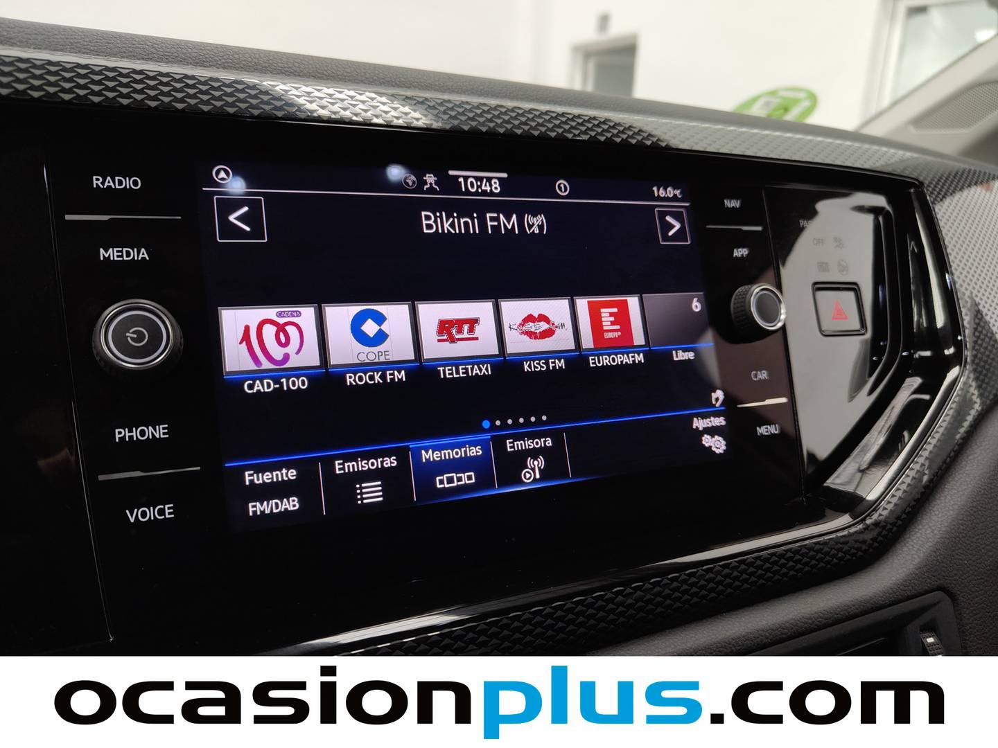 Foto Volkswagen Taigo Volkswagen Taigo ``Más`` 1.0 TSI (115 CV) DSG