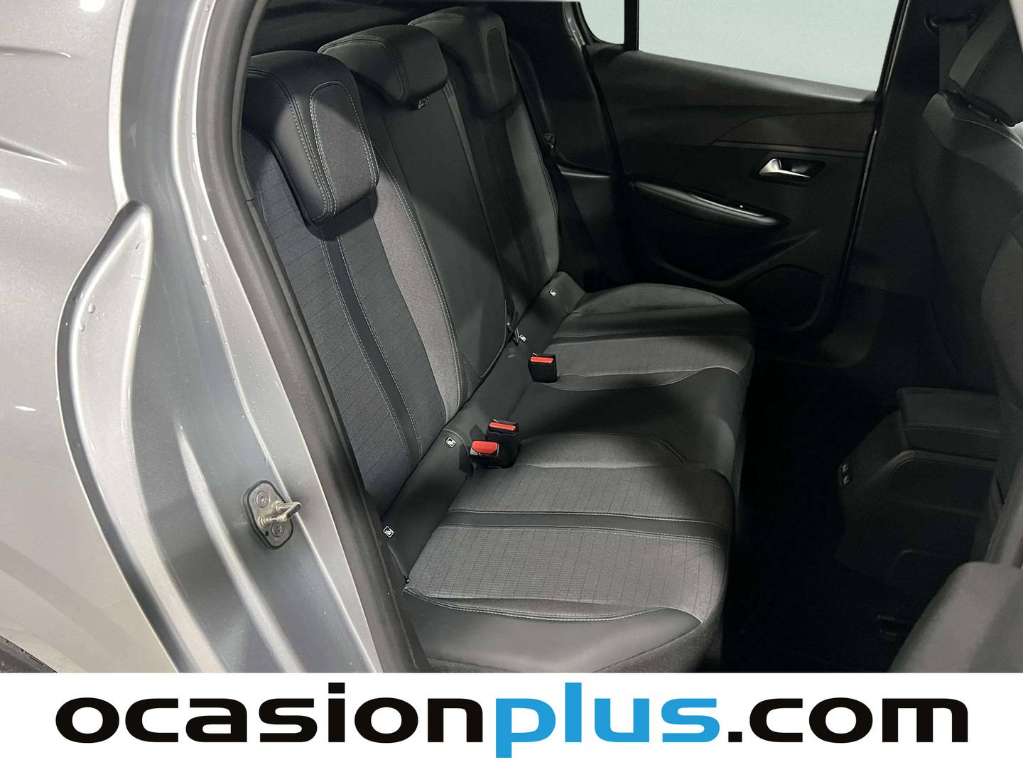 Peugeot 208 Peugeot 208 PureTech 100 Allure (100 CV) gasolina