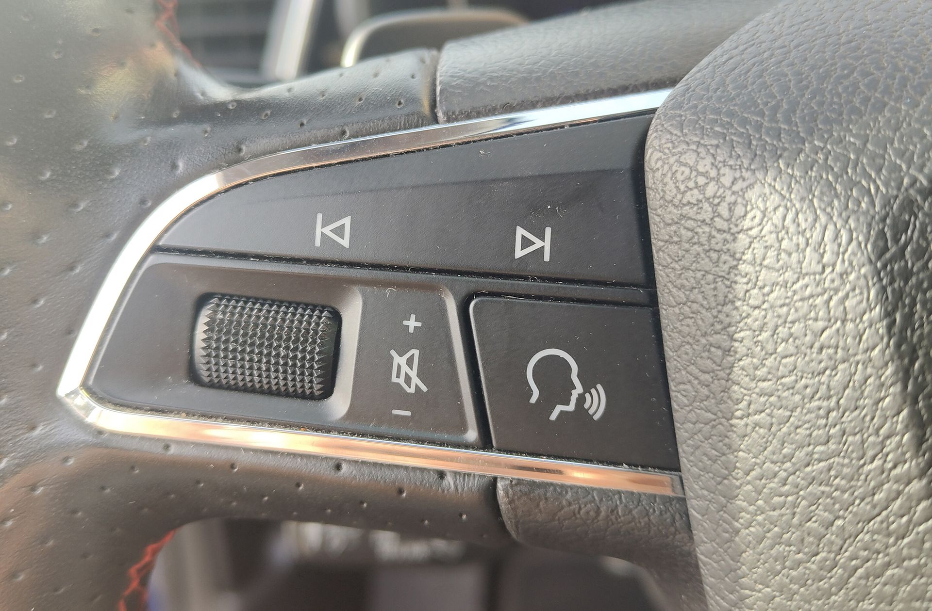 SEAT León 2.0 TSI FR Edition Plus DSG - foto 26
