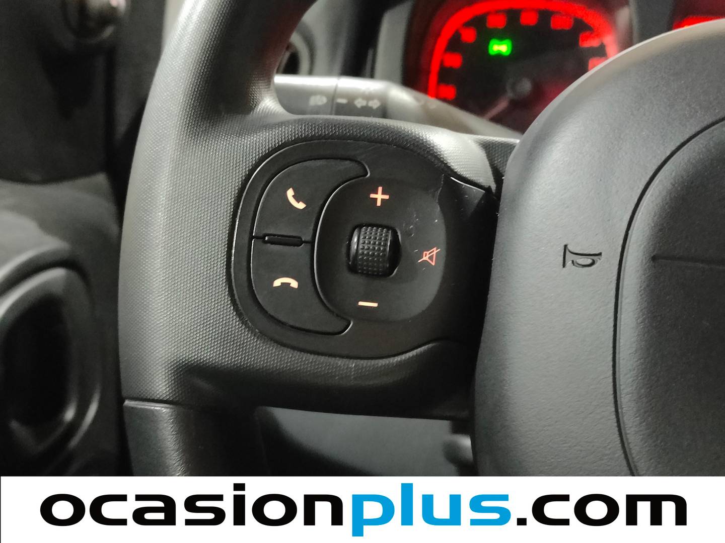 Foto Fiat Panda Fiat Panda 1.0 Hybrid Cross (70 CV)