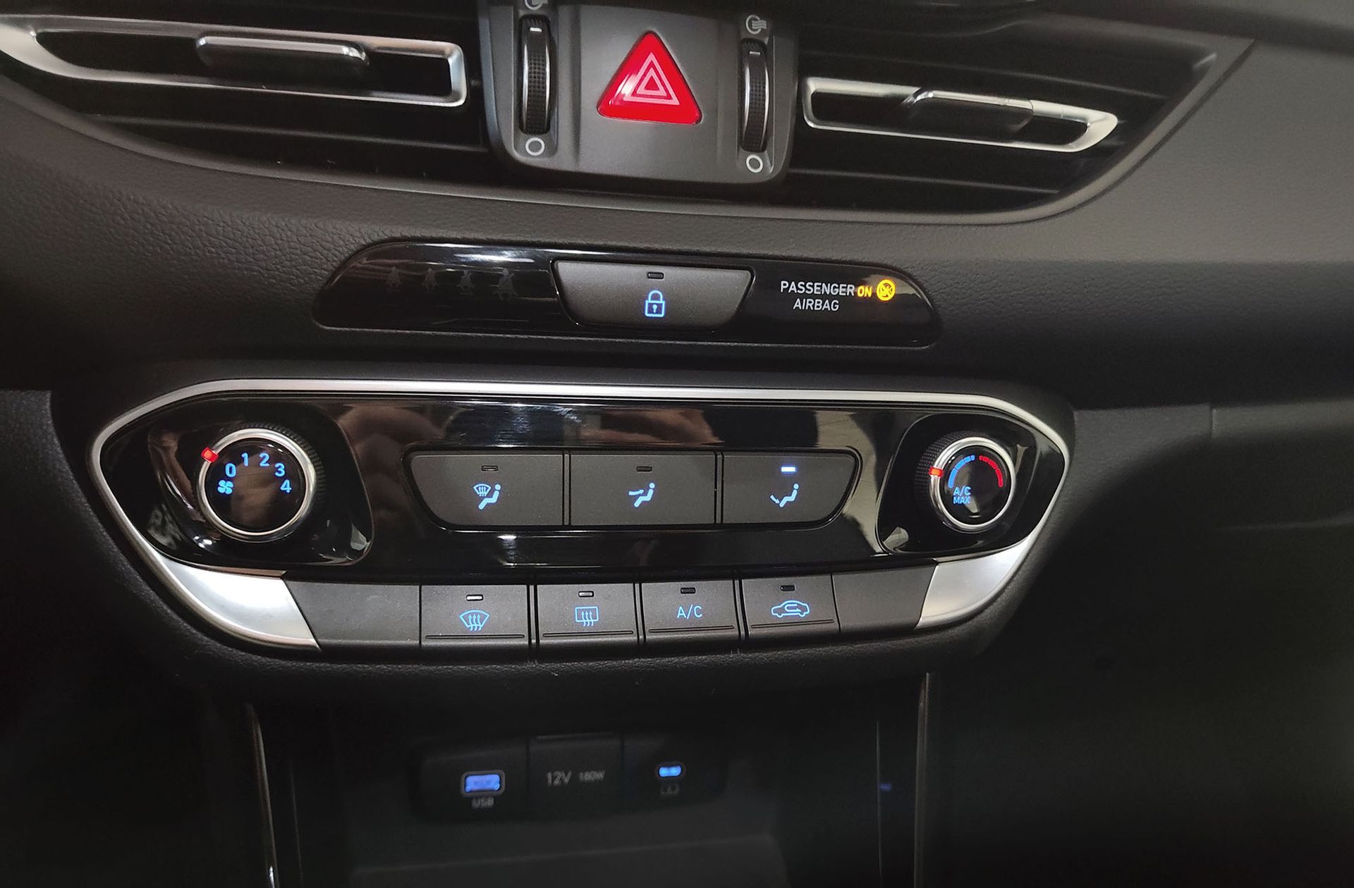 Hyundai i30 1.0 T-GDi 48V Klass - foto 34
