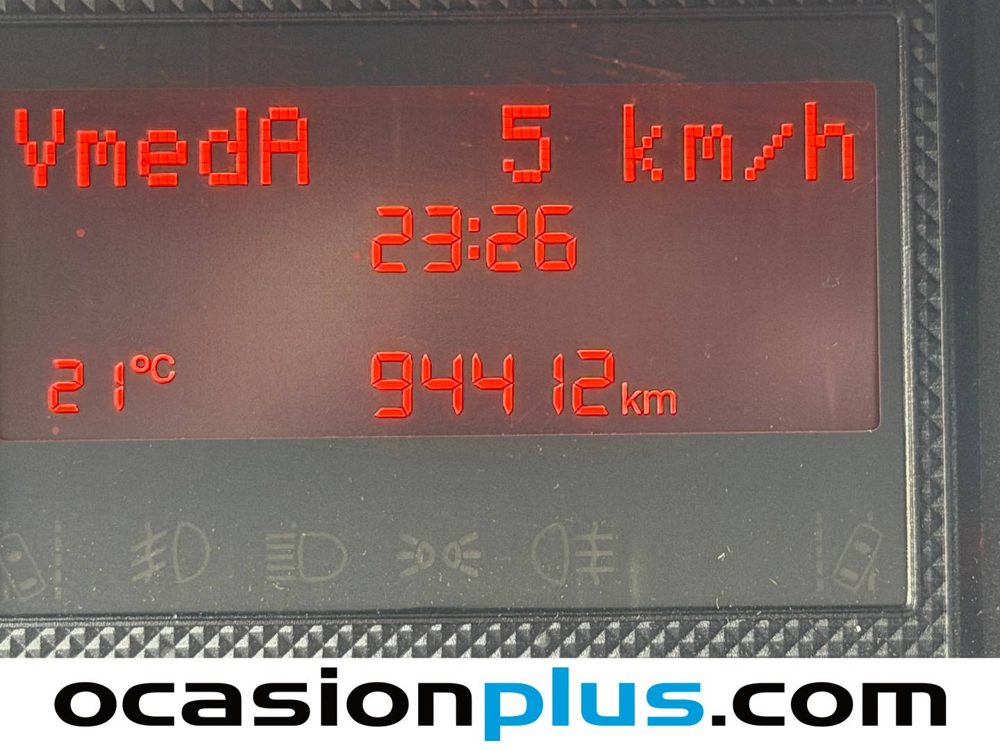 Foto Fiat Ducato Fiat Ducato 35 Maxi 2.3 Multijet largo Alto (130 CV)