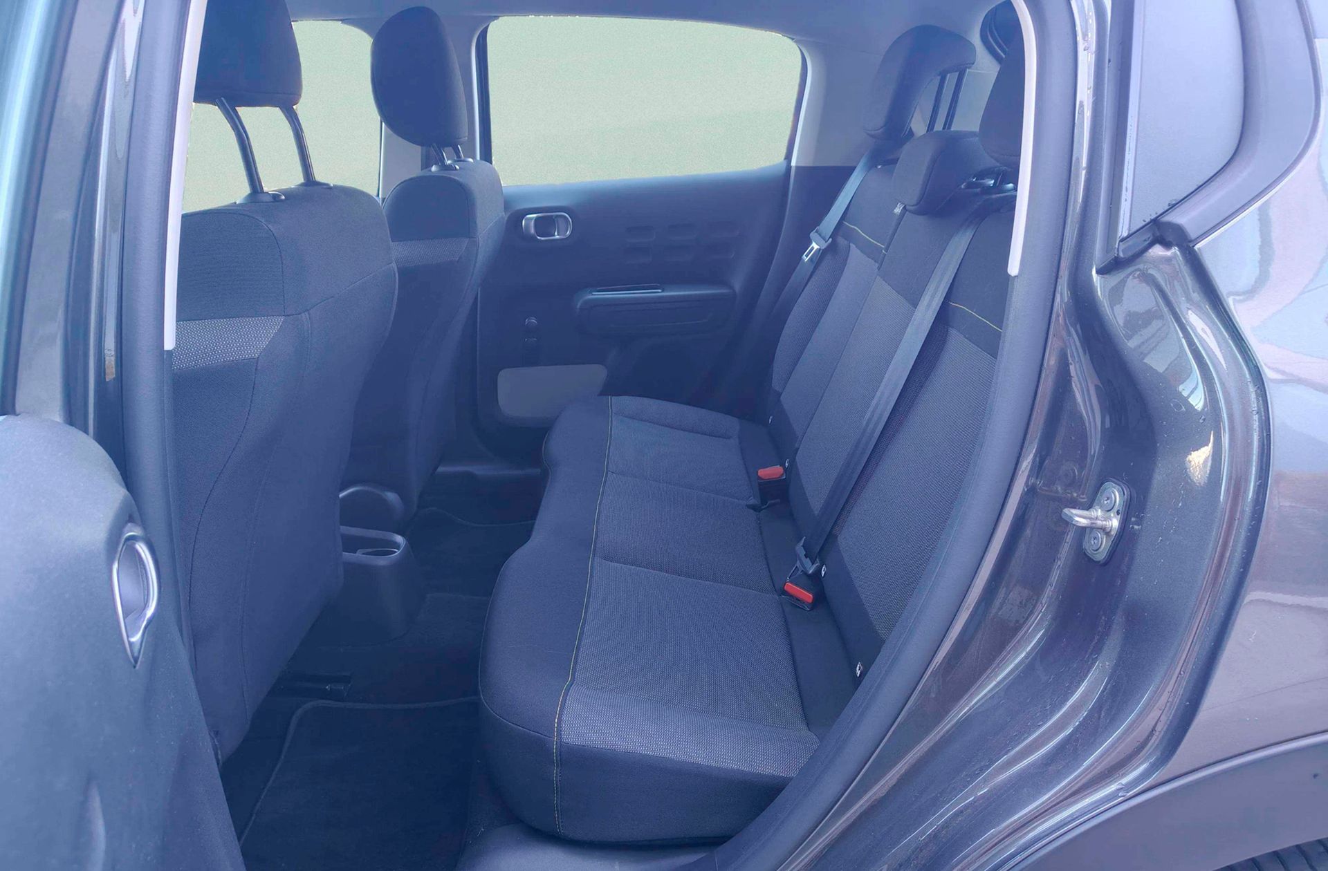 Citroën C3 BlueHDi 100 C-Series - foto 11