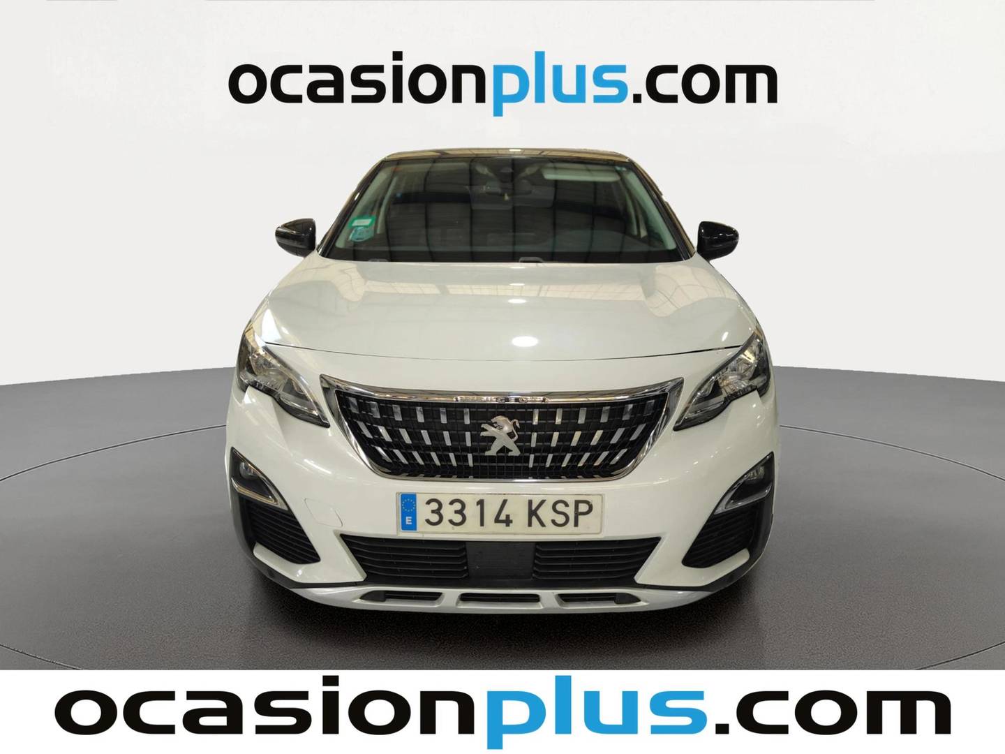 Peugeot 3008 Peugeot 3008 PureTech 130 Allure EAT8 (130 CV) 130cv