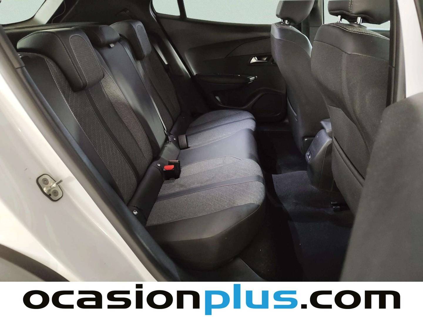 Peugeot 2008 Peugeot 2008 PureTech 100 S&S Allure (100 CV) km 0