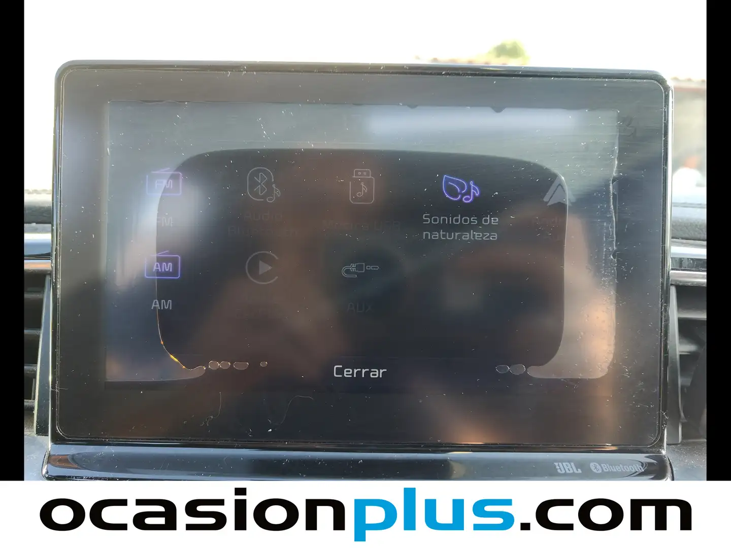 Foto KIA Ceed Kia Ceed 1.6 CRDi GT Line DCT (136 CV)