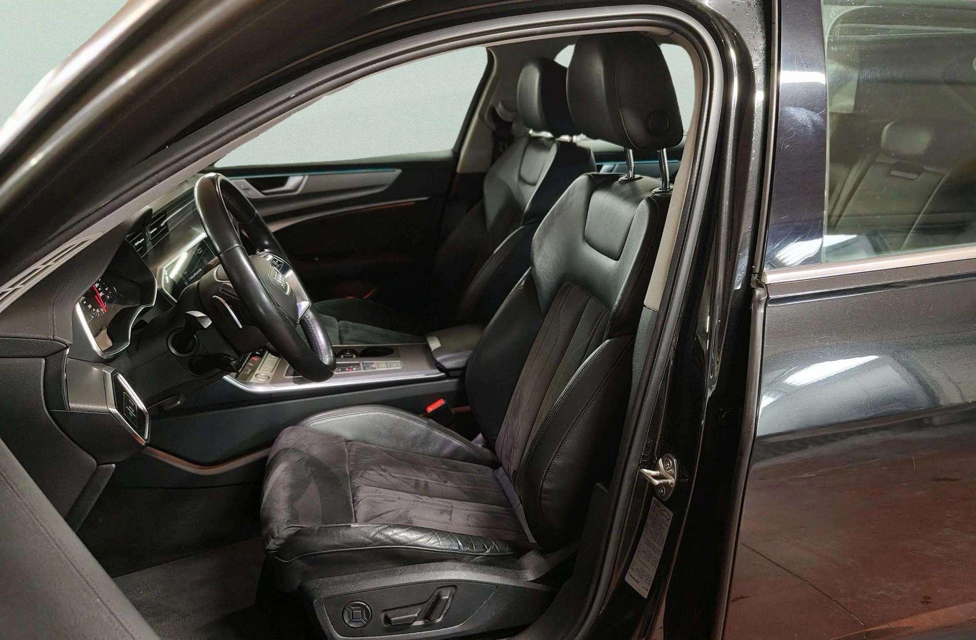 Audi A6 Avant design 40 TDI S tronic - foto 13