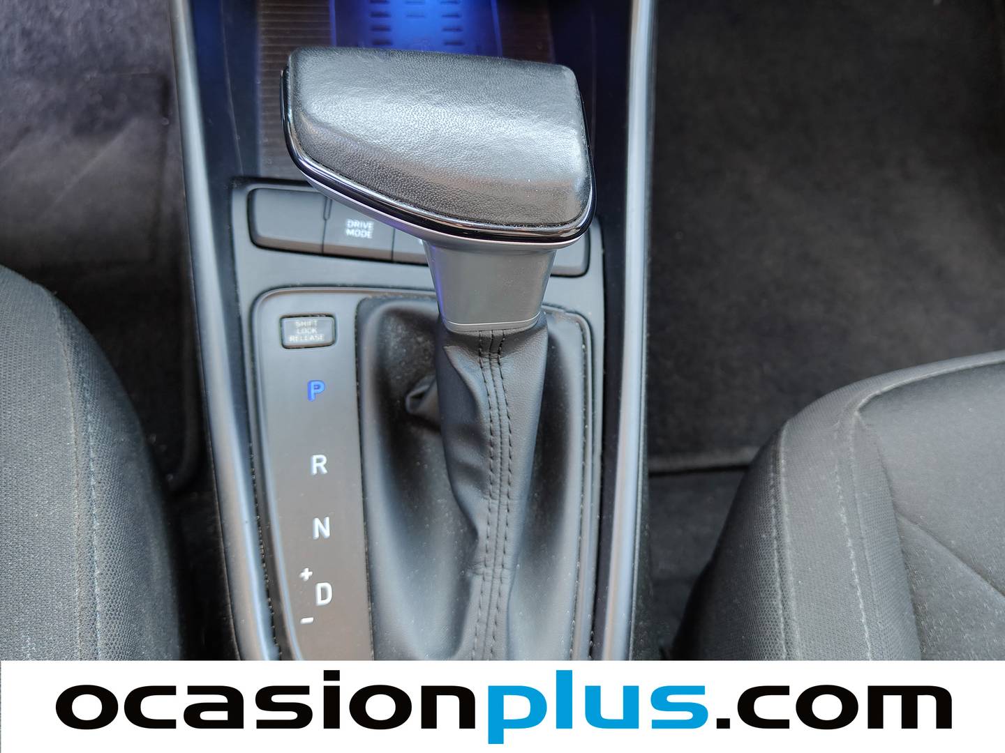 Foto Hyundai Bayon Hyundai Bayon 1.0 TGDI 48V Tecno DCT (100 CV)