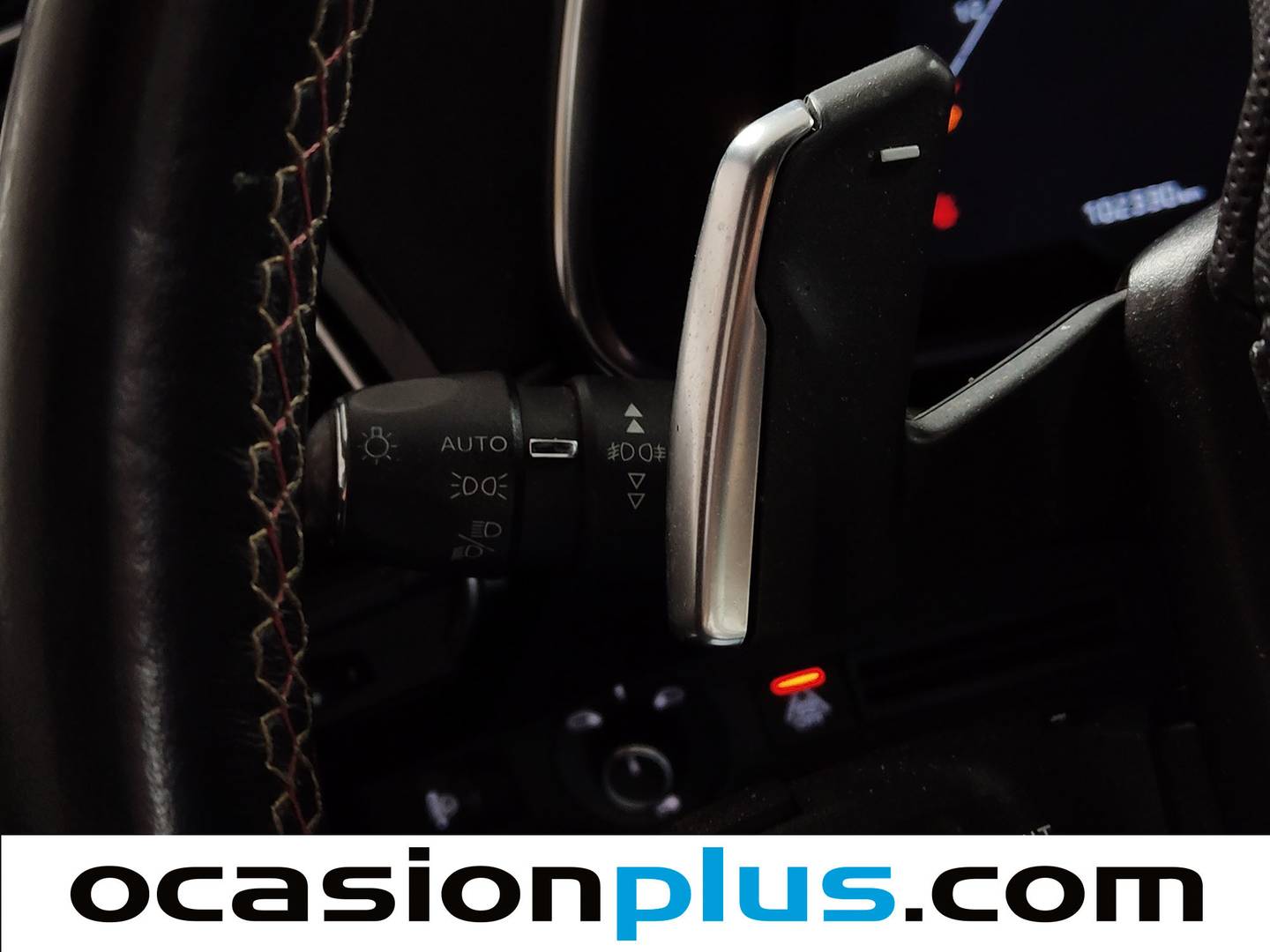 Foto DS DS 7 Crossback DS DS7 Crossback BlueHDi 130 DE Performance Line AT (130 CV)