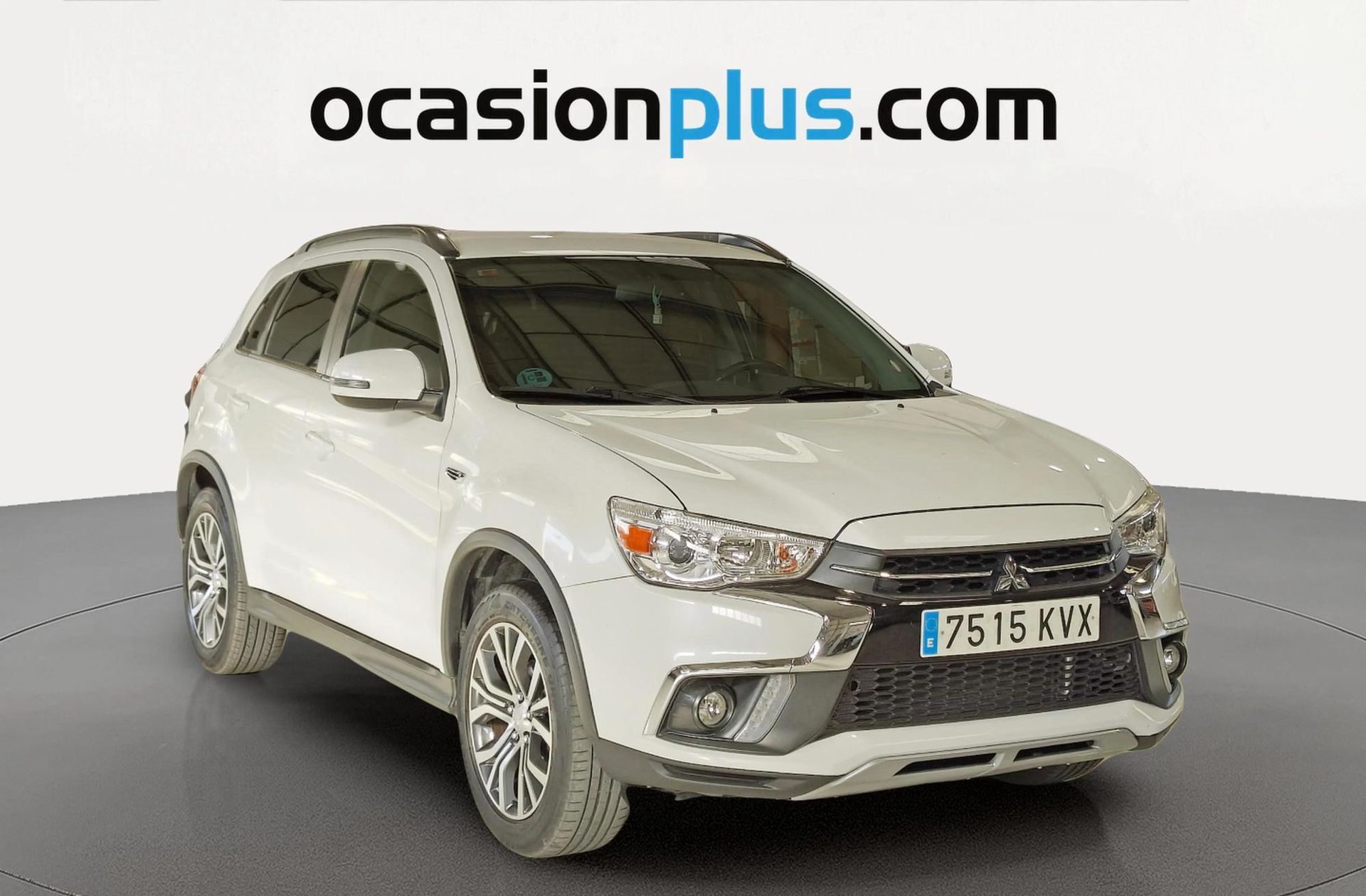 Mitsubishi ASX 160 MPI Motion - foto 2
