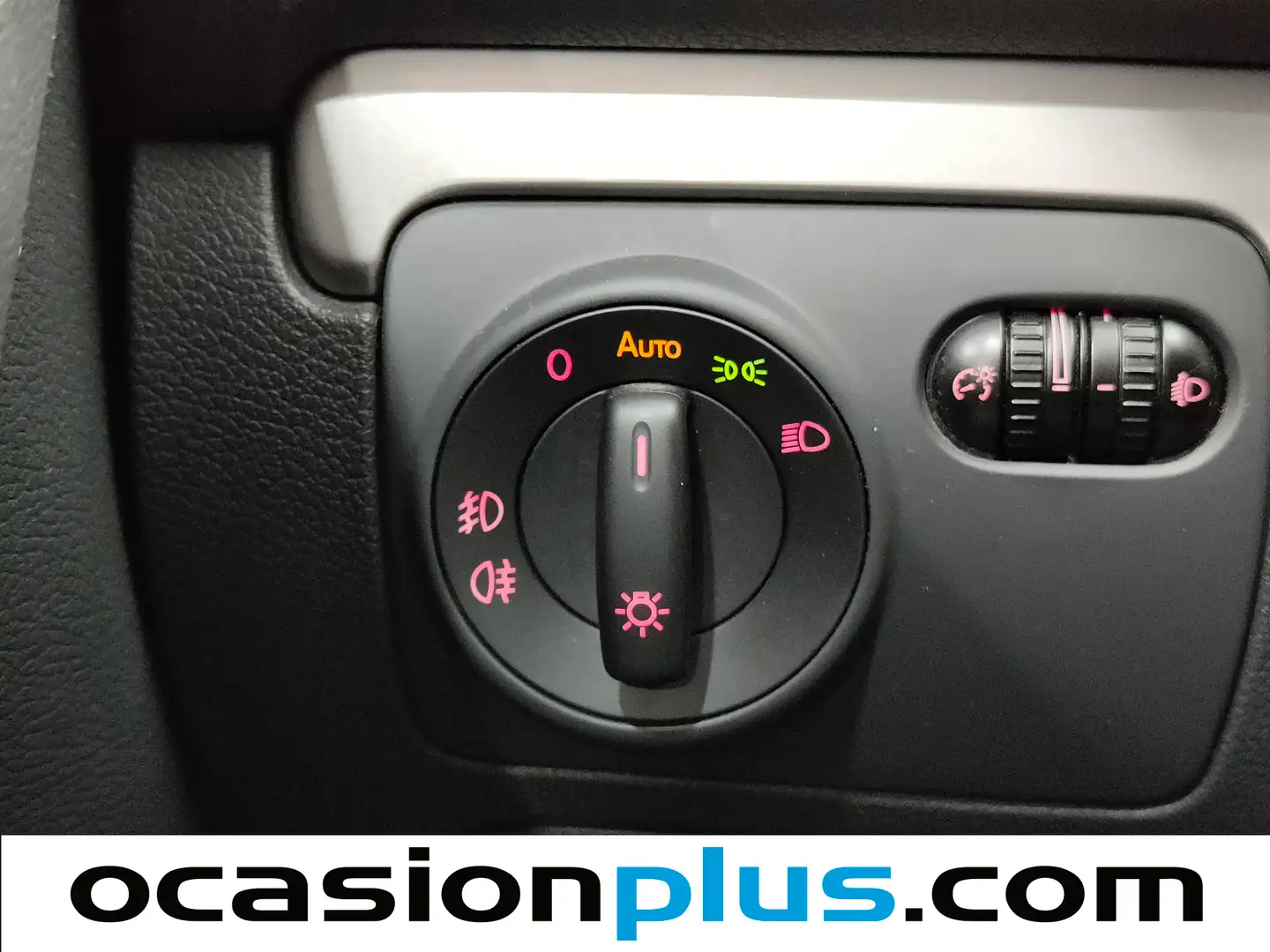 Foto Volkswagen Golf Volkswagen Golf Advance Rabbit 1.6 TDI BMT (105 CV)