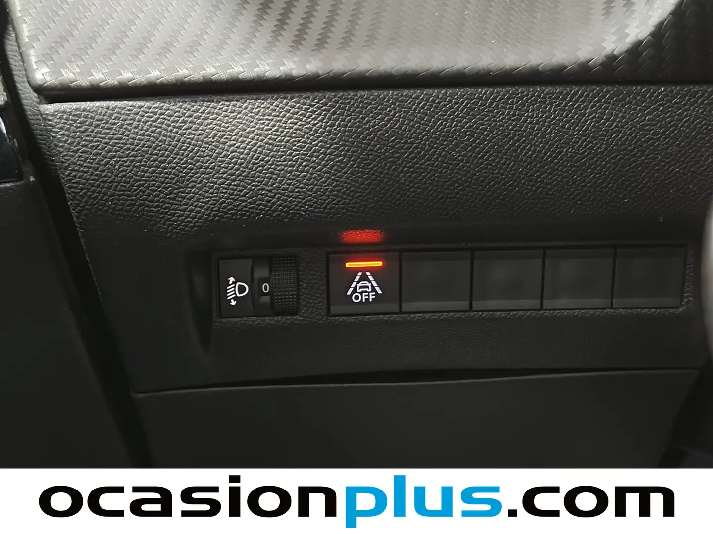 Foto Peugeot 2008 Peugeot 2008 PureTech 130 S&S Allure Pack  (130 CV)