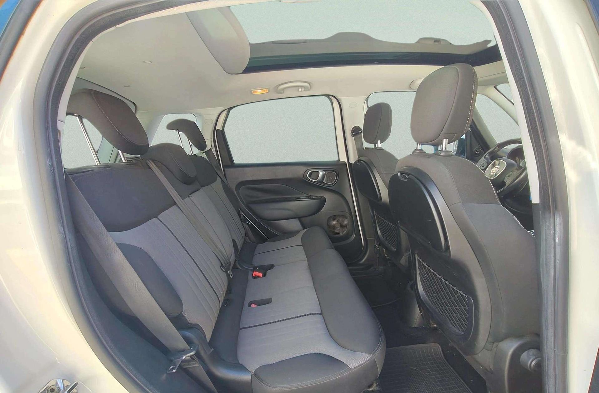 Fiat 500L 1.3 16v MultiJet II Lounge - foto 14