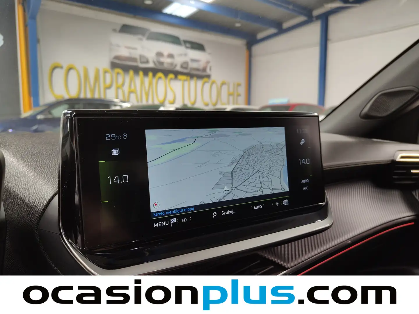 Foto Peugeot 2008 Peugeot 2008 PureTech 130 S&S GT EAT8 (130 CV)