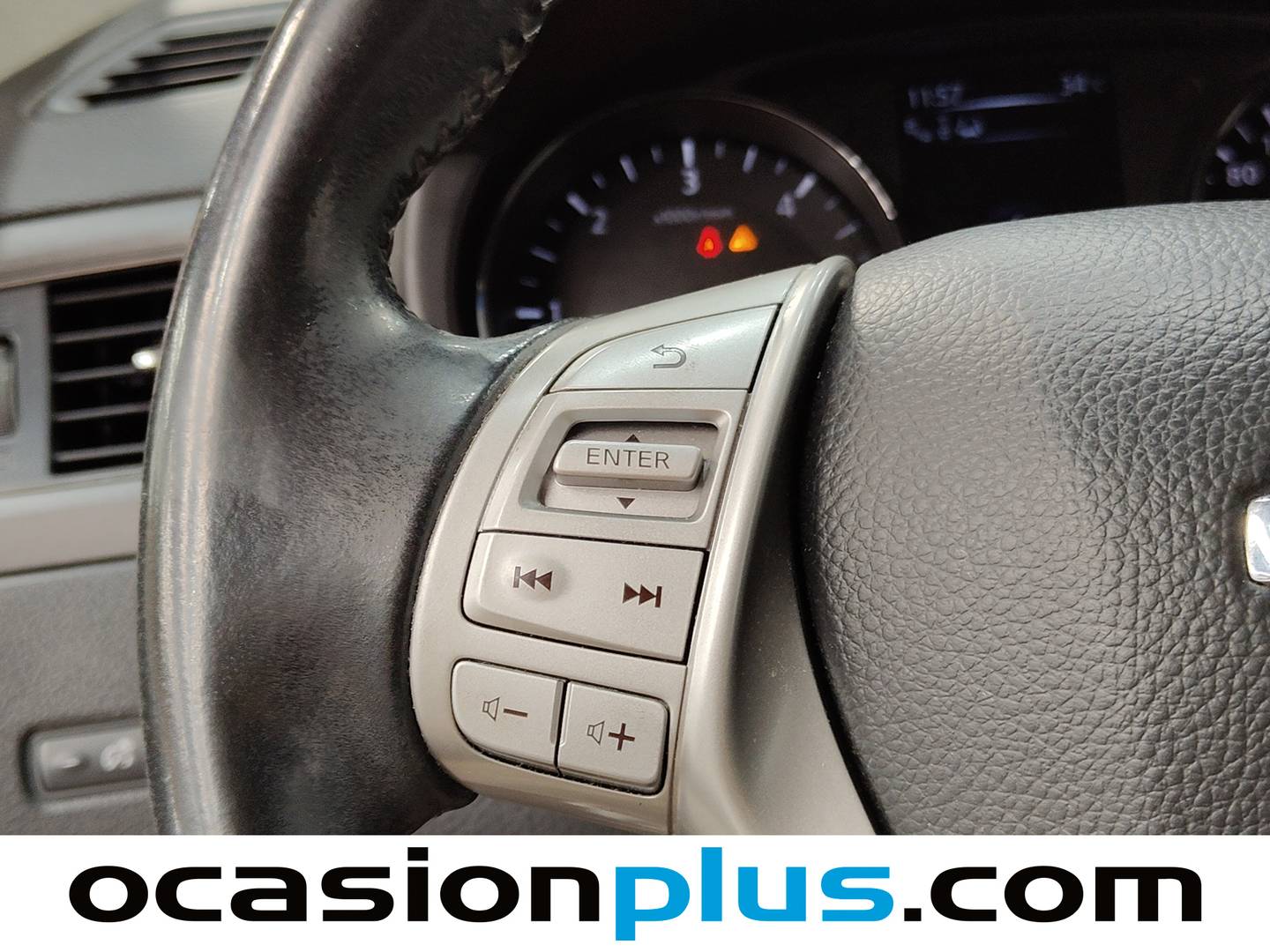 Nissan PULSAR Nissan Pulsar dCi 110 Tekna (110 CV) 110cv