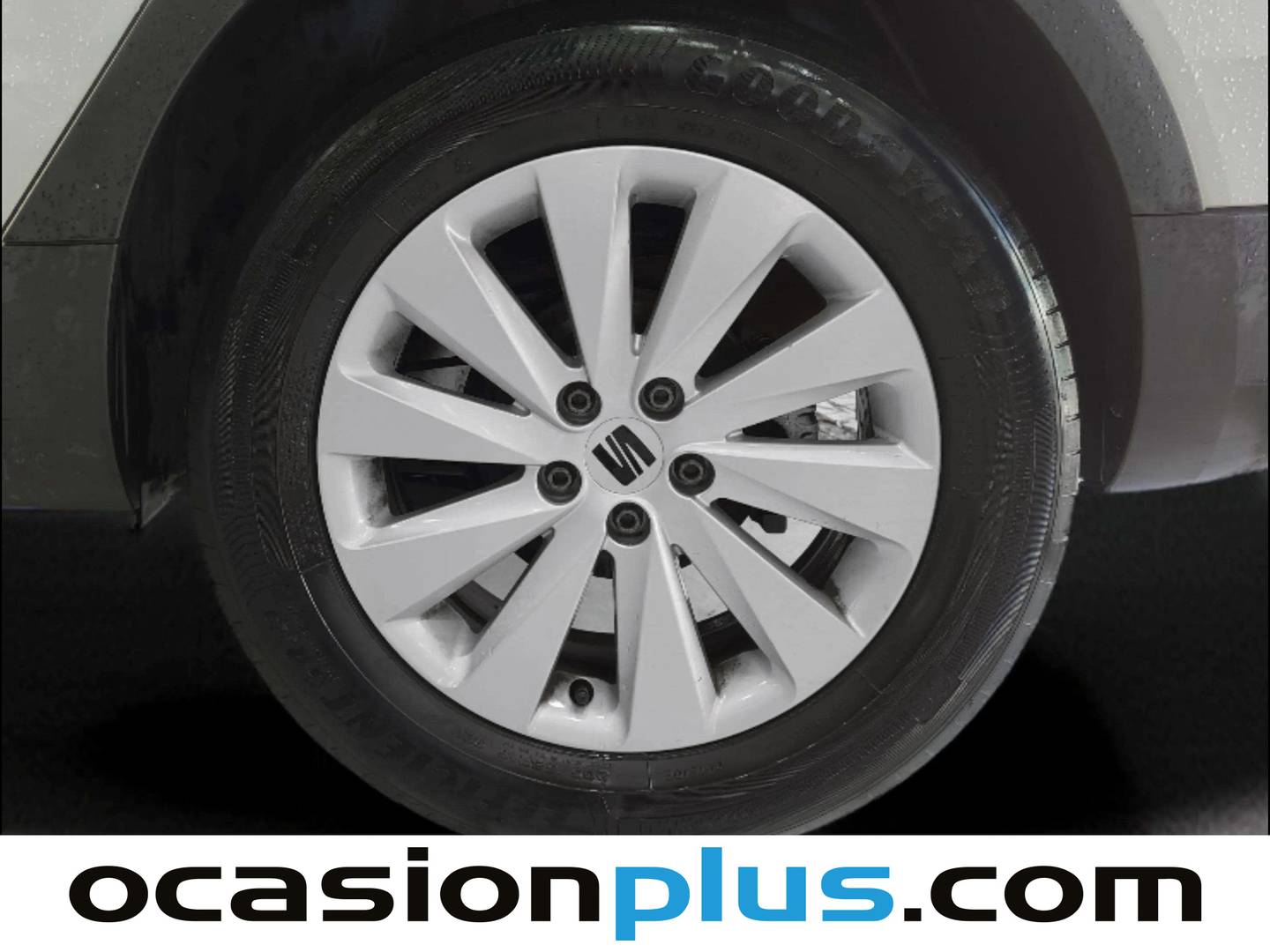 Seat Arona Seat Arona 1.0 TSI Style XL DSG (115 CV) automático