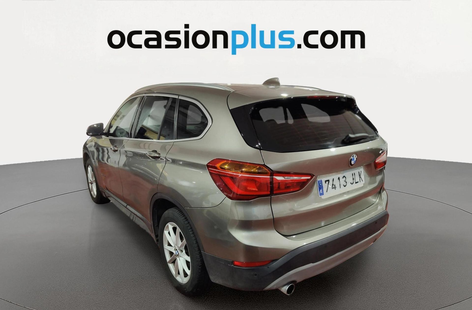 BMW X1 sDrive18d - foto 3