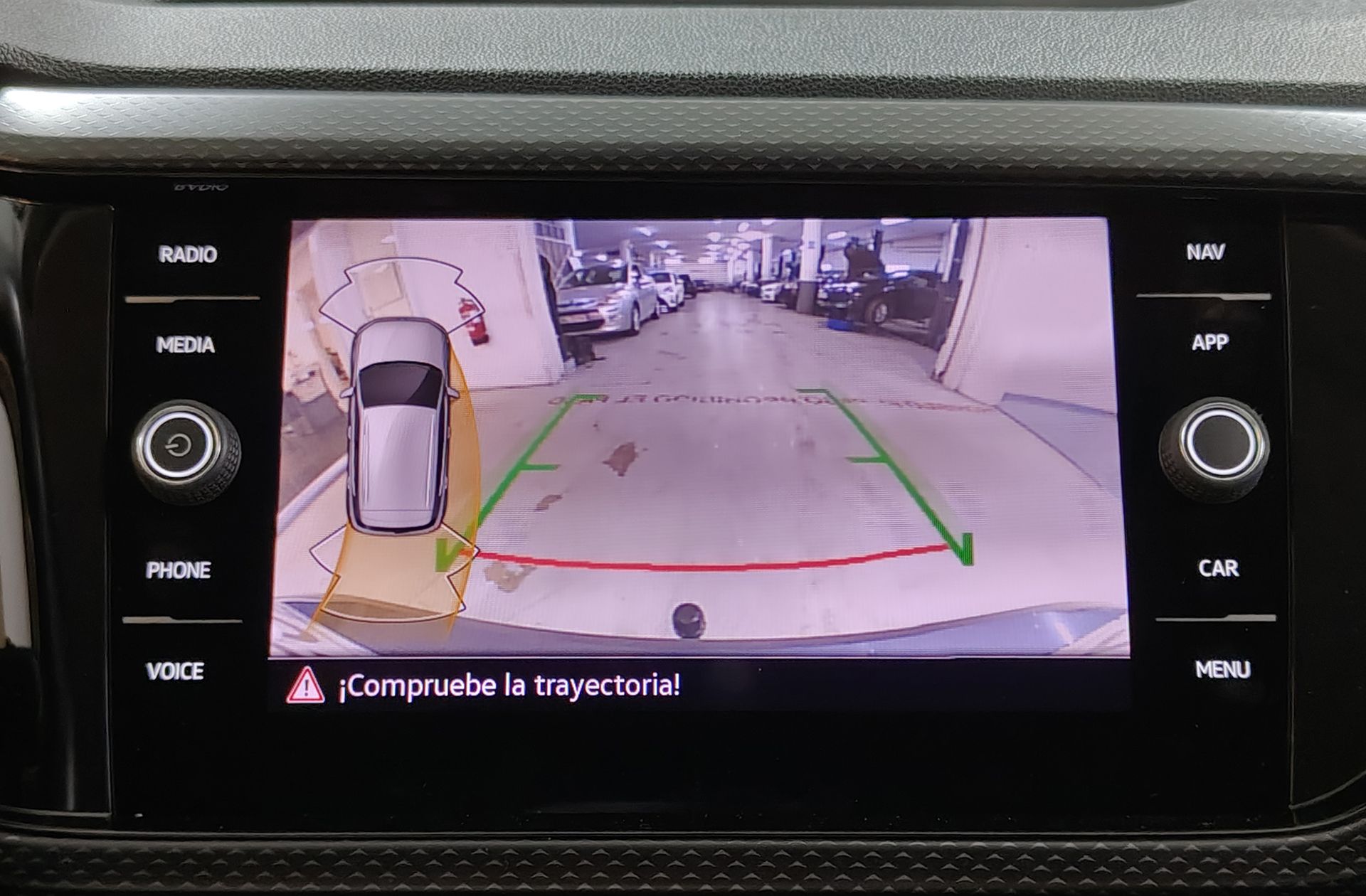 Volkswagen T-Cross Advance 1.5 TSI DSG - foto 7