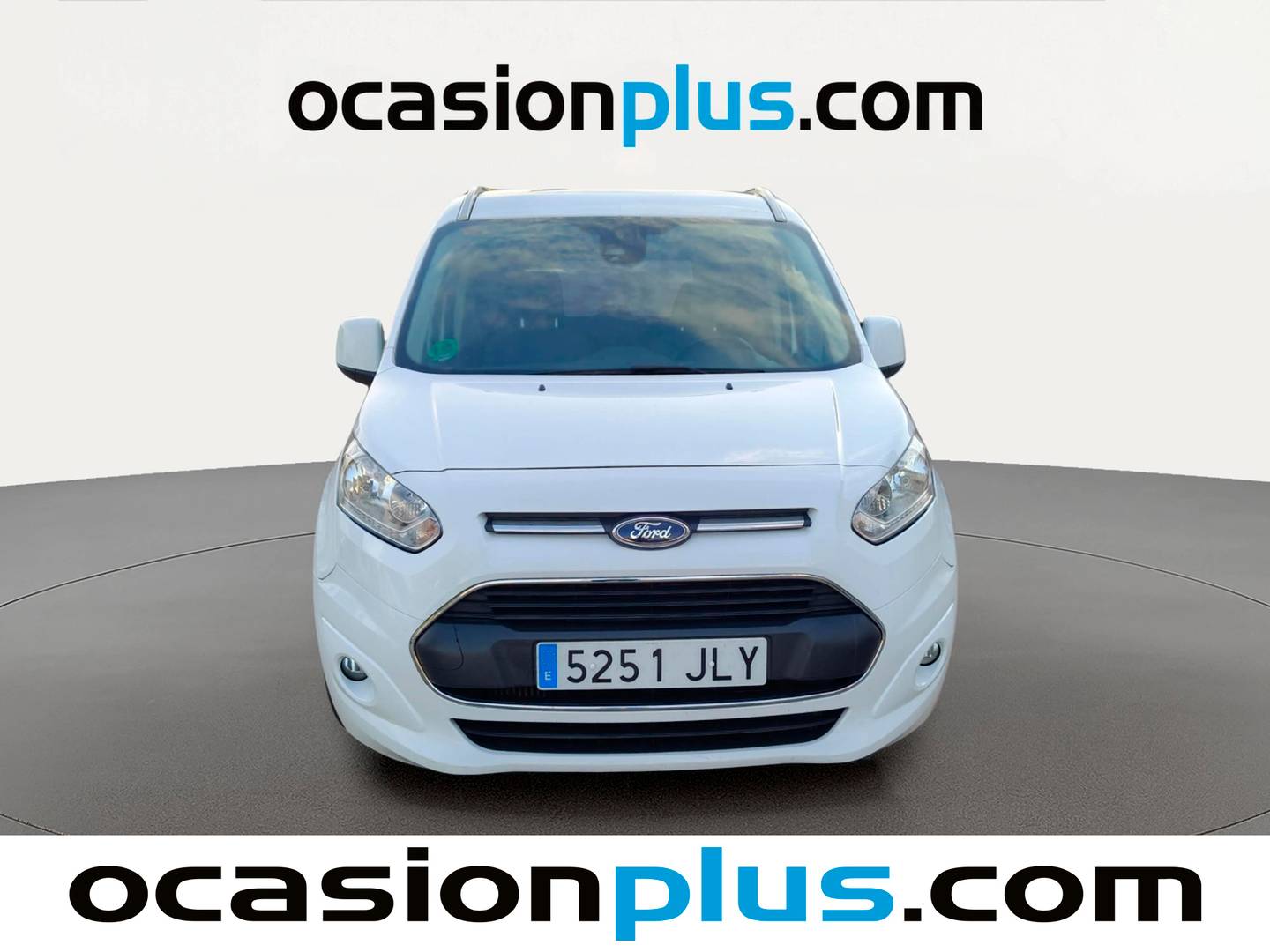 Ford Grand Tourneo Connect FORD Grand Tourneo Connect 1.5 TDCi 100cv Titanium 100cv