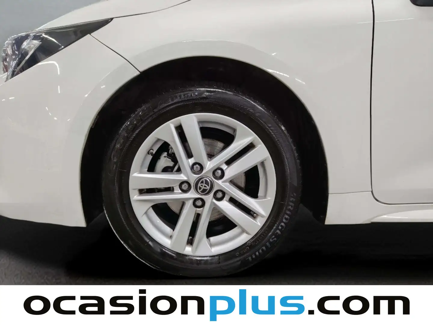 Foto Toyota Corolla Toyota Corolla 125H Business E-CVT (122 CV)