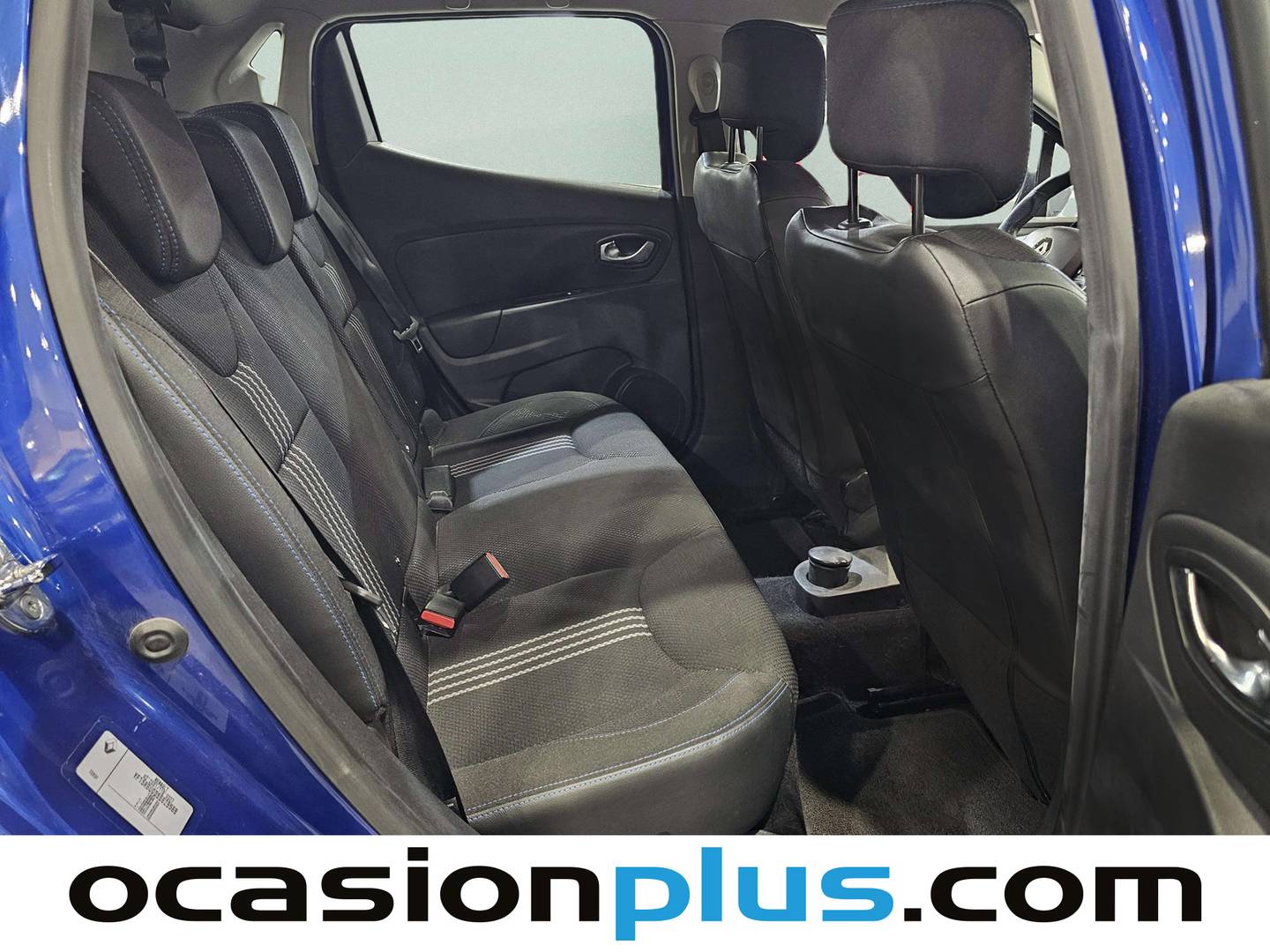 Renault Clio Renault Clio Zen Energy TCe (120 CV) EDC  Pack GT Line automático