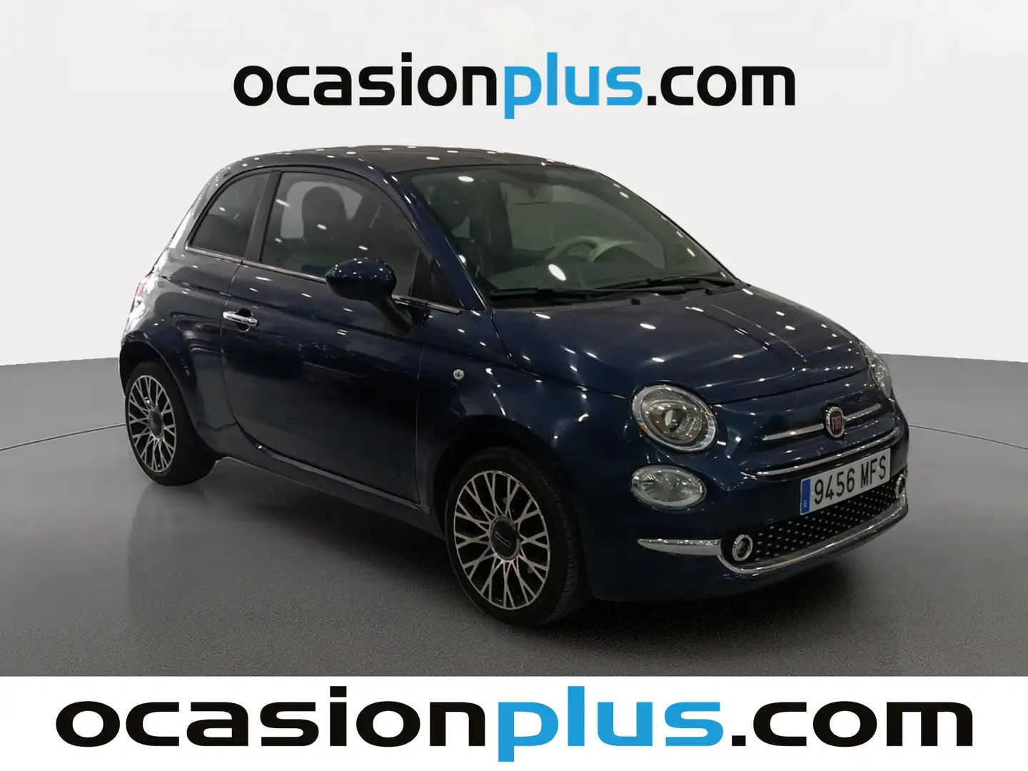 Foto Fiat 500 Fiat 500 1.0 Hybrid Dolcevita (70 CV)