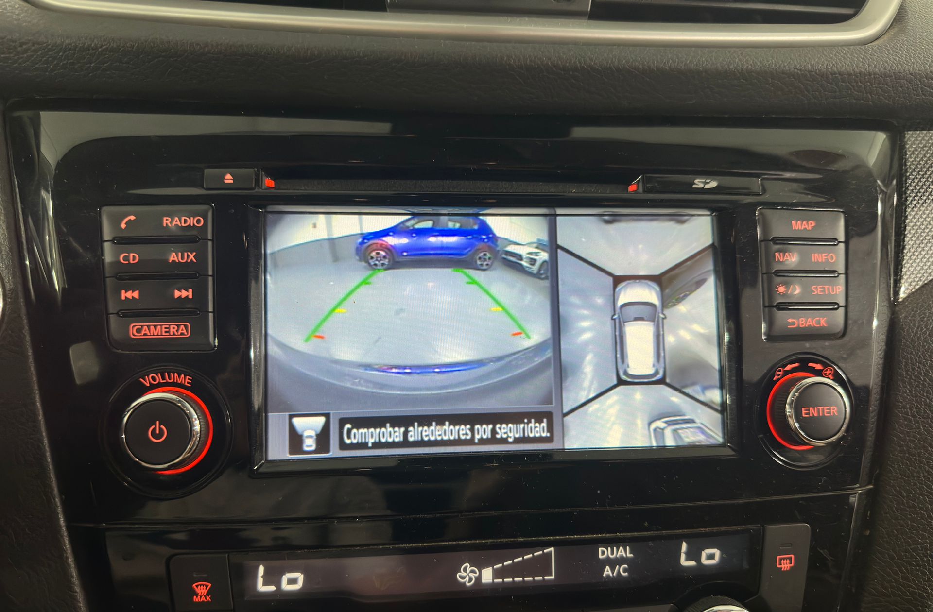 Nissan X-Trail dCi 130 N-Connecta - foto 9