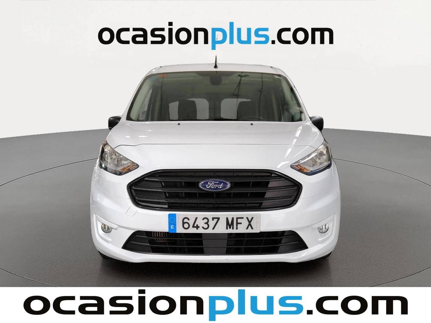 Ford Transit Connect FORD Transit Connect 1.5 TDCi Trend 230 L1 (N1) (100CV) 100cv