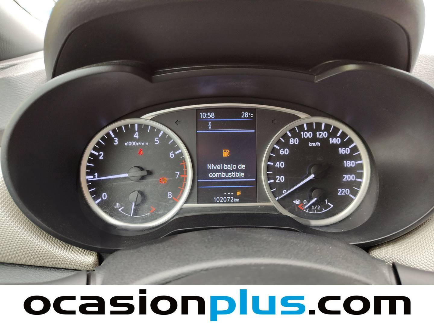 Nissan Micra Nissan Micra 1.5 dCi Acenta (90 CV) 2019