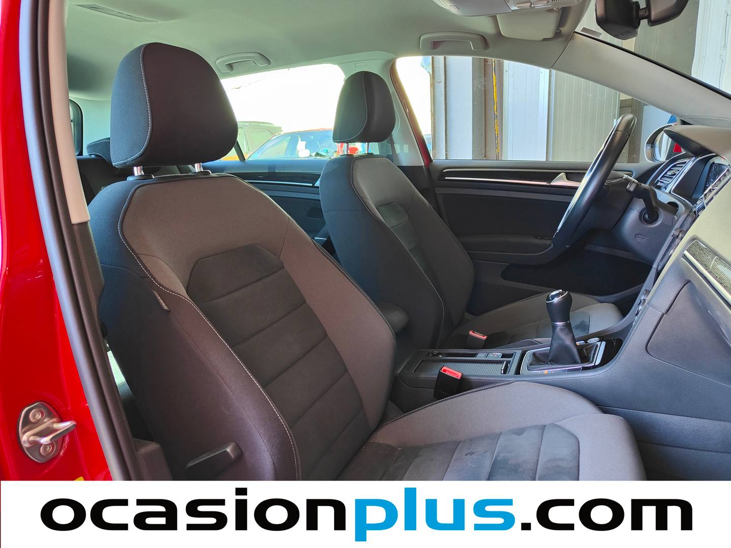 Volkswagen Golf Volkswagen Golf Sport 1.4 TSI (125 CV) Pack R-Line km 0